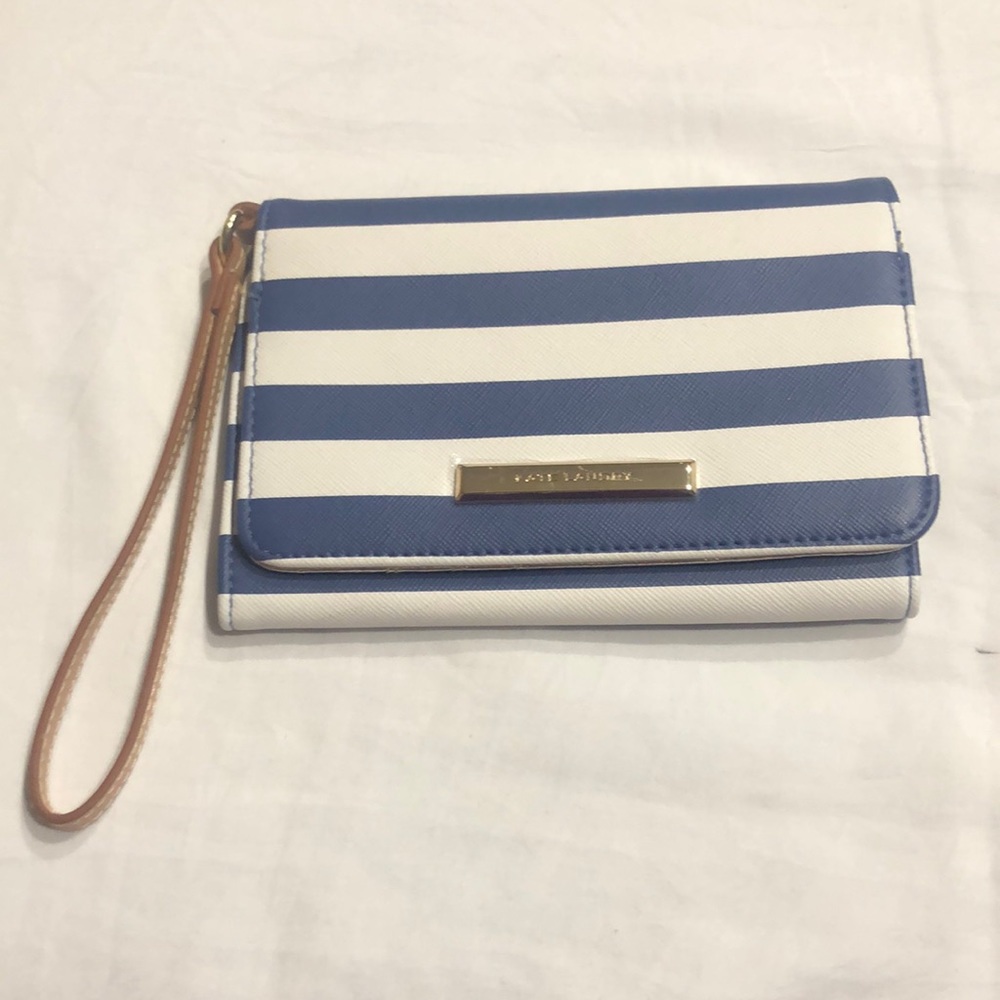 Katie Landry Wristlet